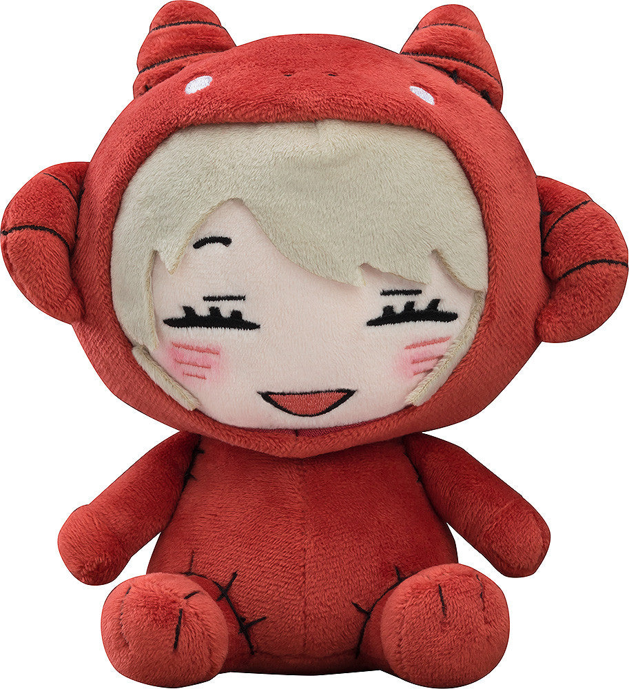 PREORDER Delicious in Dungeon Kigurumi Faligon Plushie