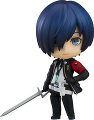 PREORDER Persona3 Reload Nendoroid Protagonist Basic