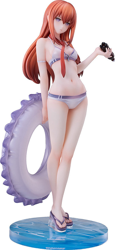 Steins Gate Kurisu Makise Swimsuit Version 1/7 Scale