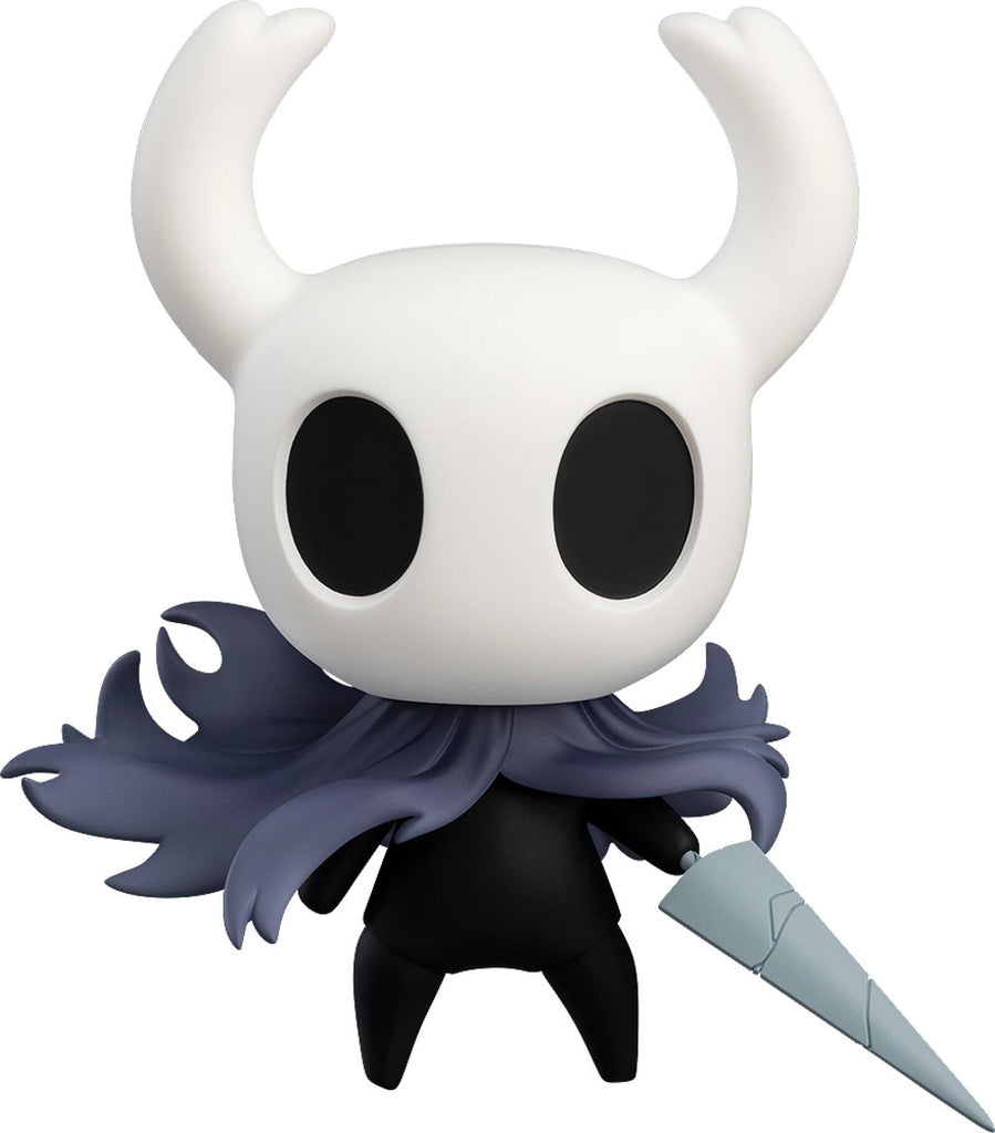 PREORDER Hollow Knight - Nendoroid The Knight