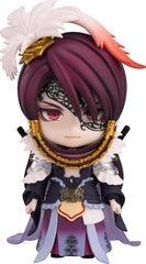 PREORDER Thunderbolt Fantasy Sword Seekers Nendoroid Sha Wu Sheng