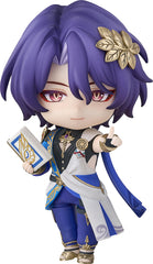 PREORDER Honkai Star Rail Nendoroid Dr. Ratio