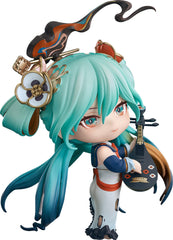 PREORDER Character Vocal Series 01 Hatsune Miku Nendoroid Hatsune Miku Shimian Maifu Version