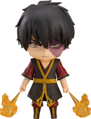 PREORDER Avatar The Last Airbender Nendoroid Zuko