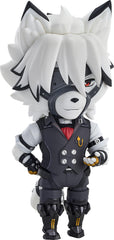 PREORDER Zenless Zone Zero Nendoroid Von Lycaon