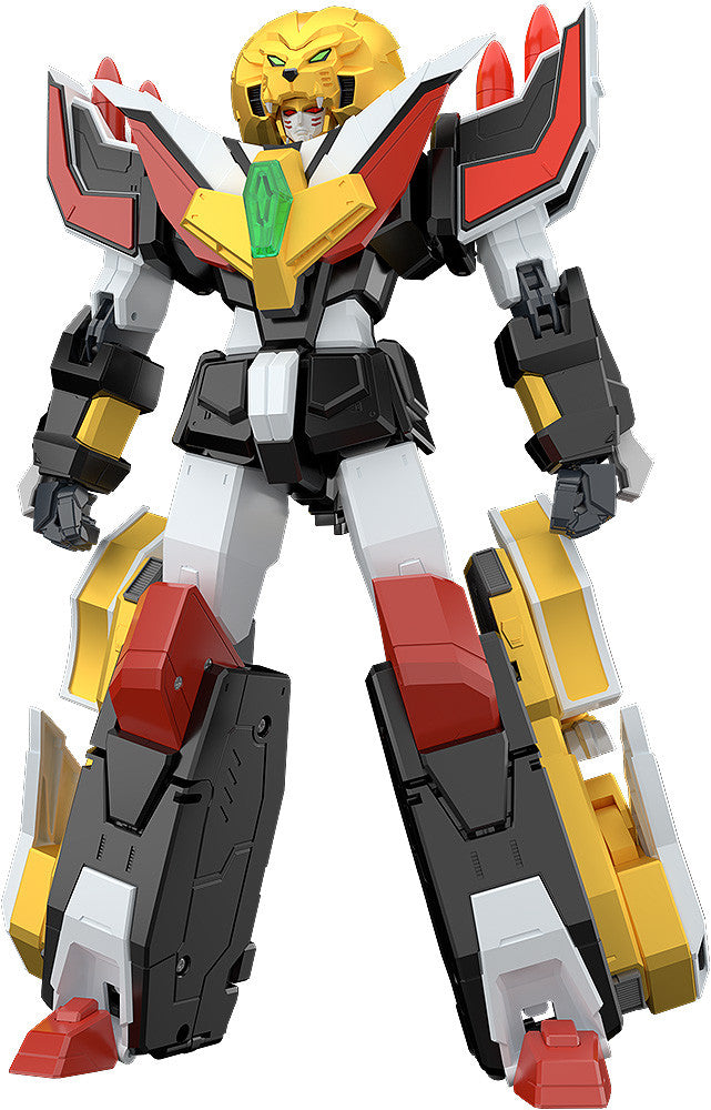 The Brave Fighter of Legend Da-Garn The Gattai Ga-Orn