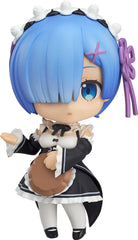 PREORDER Re:ZERO Starting Life in Another World Nendoroid Rem
