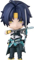 PREORDER Zenless Zone Zero Nendoroid Harumasa Asaba