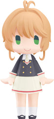 Cardcaptor Sakura Clear Card HELLO! GOOD SMILE Sakura Kinomoto Tomoeda Junior High School Uniform Version