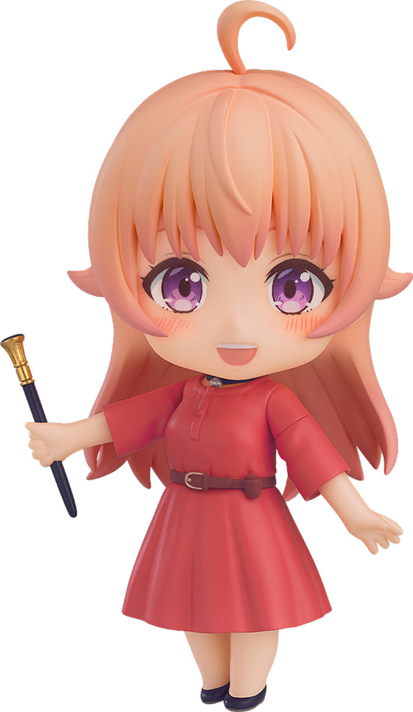 PREORDER Witch Watch Nendoroid Nico Wakatsuki Basic