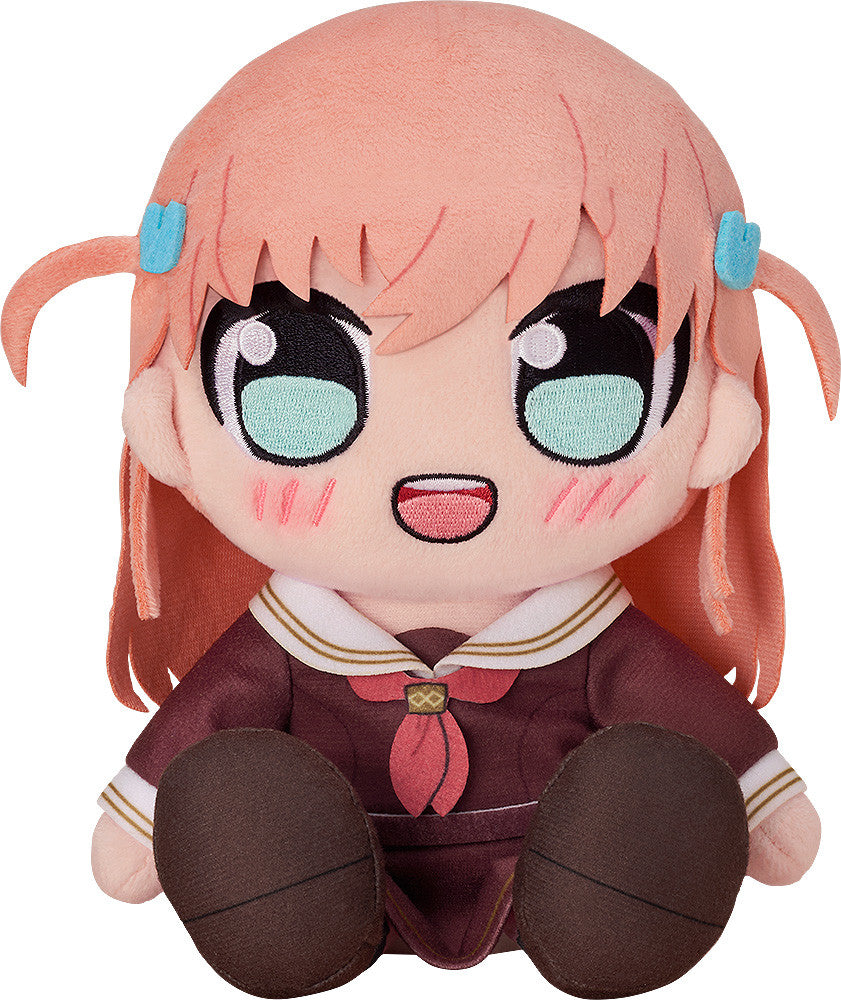 Love Live! Hasunosora Girls High School Idol Club Kuripan Plushie Kaho Hinoshita