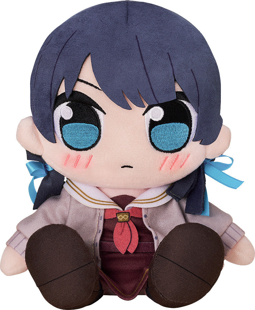 Love Live! Hasunosora Girls High School Idol Club Kuripan Plushie Sayaka Murano
