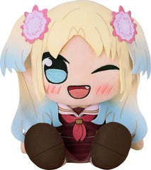 Love Live! Hasunosora Girls High School Idol Club Kuripan Plushie Rurino Osawa