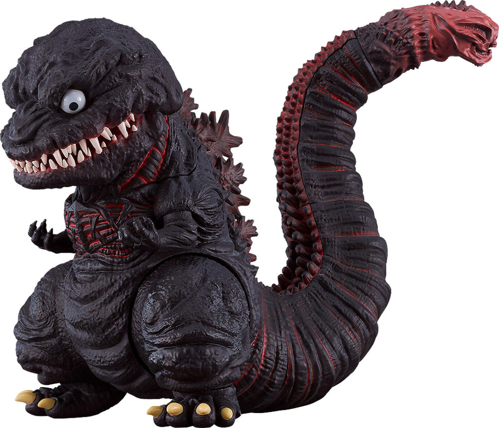 PREORDER Shin Godzilla Nendoroid 2016