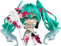 PREORDER Hatsune Miku GT Project Nendoroid Racing Miku 2025 Version