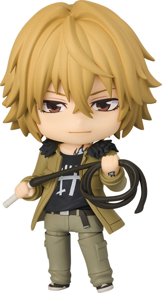 PREORDER Reborn! Nendoroid Dino