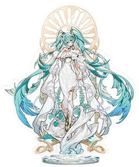 PREORDER Character Vocal Series 01 Hatsune Miku Feat. Yoneyama Mai Acrylic Stand