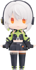 PREORDER Zenless Zone Zero HELLO! GOOD SMILE Anby Demara