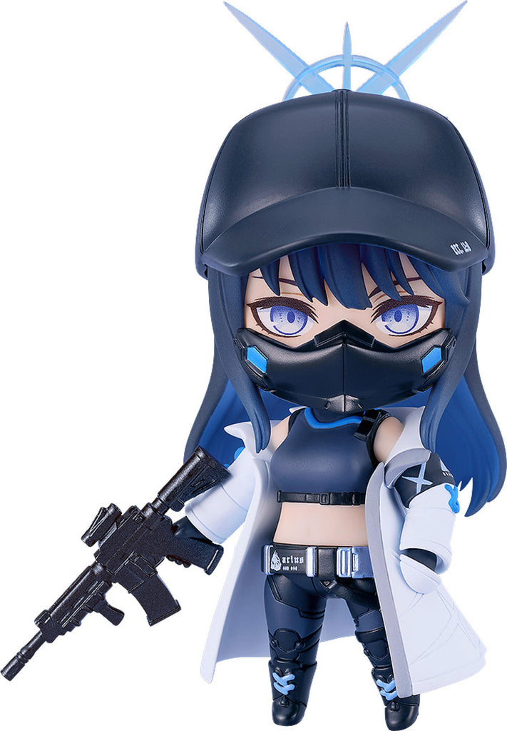 PREORDER Blue Archive Nendoroid Saori Joumae