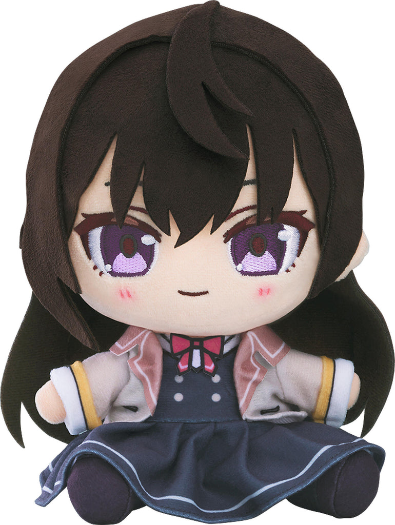 PREORDER Alya Sometimes Hides Her Feelings in Russian Chocopuni Plushie Yuki Suou