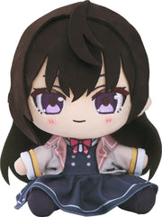 PREORDER Alya Sometimes Hides Her Feelings in Russian Chocopuni Plushie Yuki Suou