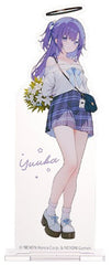PREORDER Blue Archive Holiday Saunter Series Acrylic Stand Yuuka