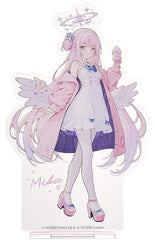 PREORDER Blue Archive Holiday Saunter Series Acrylic Stand Mika