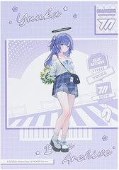 PREORDER Blue Archive Holiday Saunter Series Signature Board Yuuka