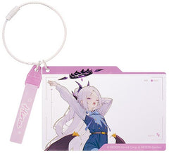 PREORDER Blue Archive Holiday Saunter Series Acrylic Keychain Hina
