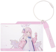 PREORDER Blue Archive Holiday Saunter Series Acrylic Keychain Mika
