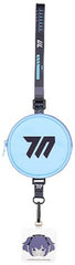 PREORDER Blue Archive Holiday Saunter Mobile Phone Lanyard Including Wallet Yuuka