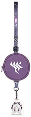 PREORDER Blue Archive Holiday Saunter Mobile Phone Lanyard Including Wallet Hina