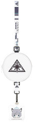 PREORDER Blue Archive Holiday Saunter Mobile Phone Lanyard Including Wallet Shiroko