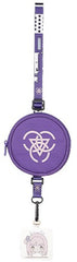 PREORDER Blue Archive Holiday Saunter Mobile Phone Lanyard Including Wallet Mika