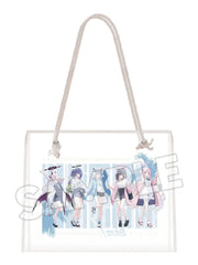 PREORDER Blue Archive Holiday Saunter Series Tote Bag