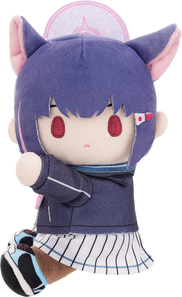 PREORDER Blue Archive Hugging Doll Kazusa