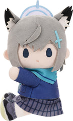 PREORDER Blue Archive Hugging Doll Shiroko