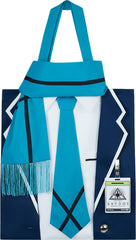 PREORDER Blue Archive Cosbag Shiroko