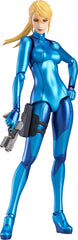Metroid Other M Figma Samus Aran Zero Suit Version