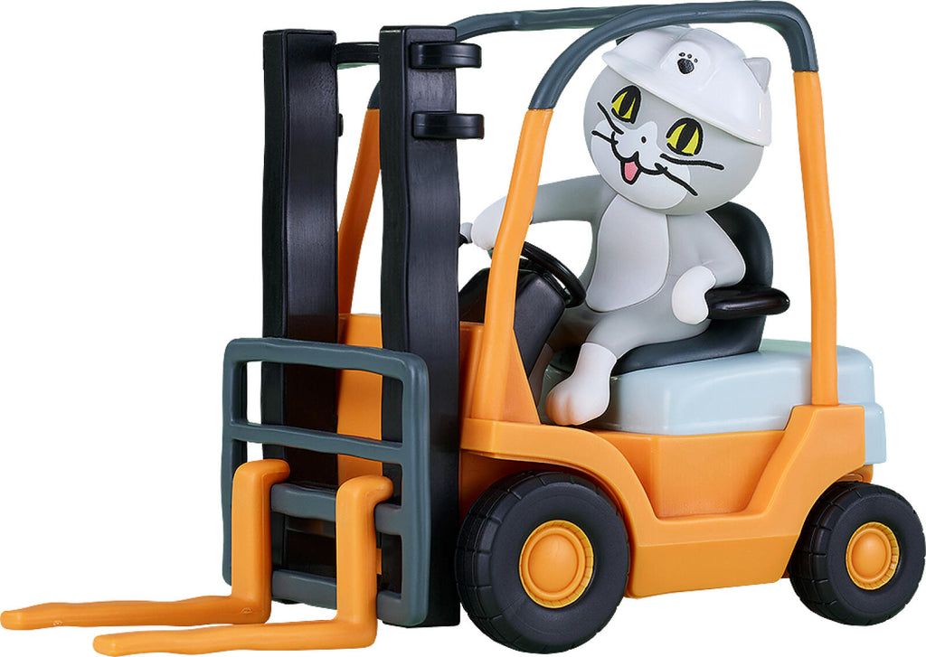 Shigoto Neko Zoom! POP UP PARADE Shigoto Neko