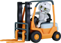 Shigoto Neko Zoom! POP UP PARADE Shigoto Neko