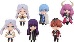 PREORDER Frieren Beyond Journey's End Nendoroid Surprise Frieren Beyond Journey's End (6 in the Assortment)