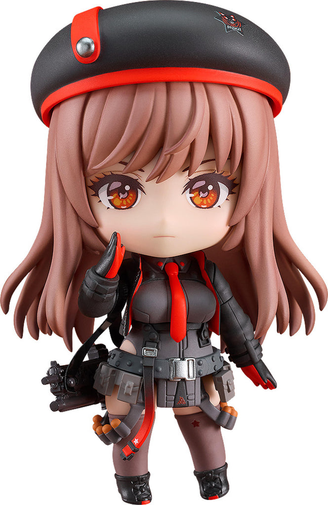 PREORDER Goddess of Victory Nikke Nendoroid Rapi