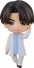 PREORDER AONI PRODUCTION Nendoroid Nobunaga Shimazaki