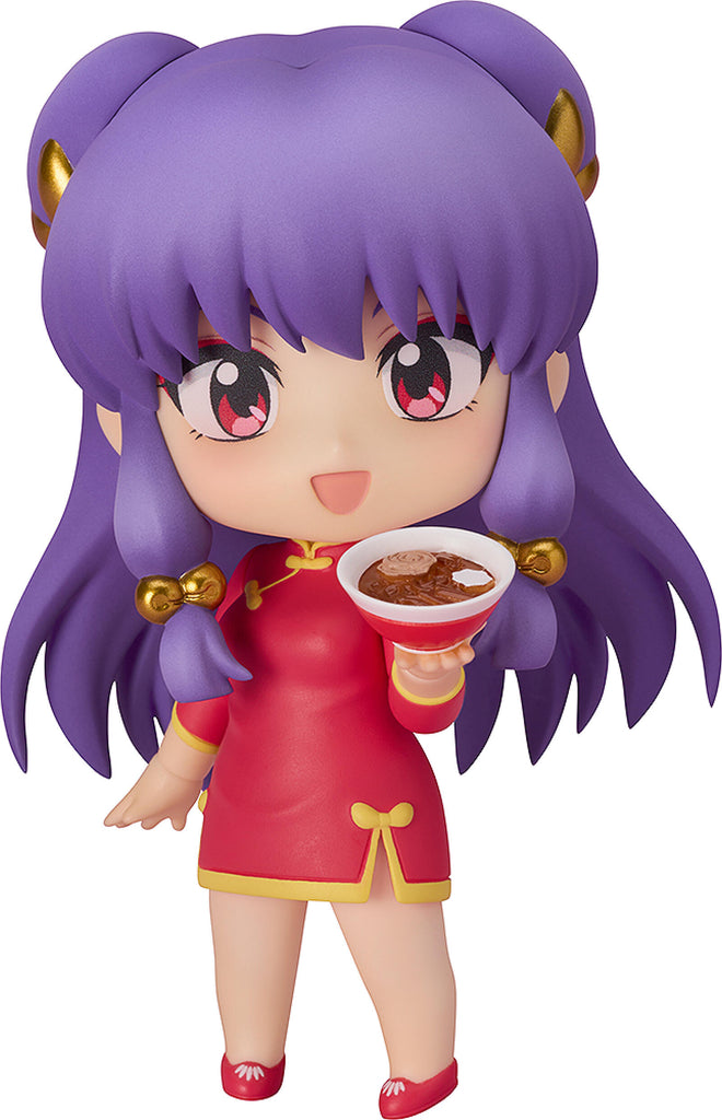 PREORDER Ranma Nendoroid Shampoo 1/2 Scale