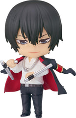 PREORDER REBORN! Nendoroid Kyoya Hibari 2.0