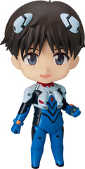 PREORDER Evangelion 2.0 You Can (Not) Advance Nendoroid Shinji Ikari Plugsuit Version