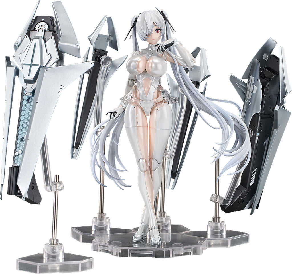 PREORDER Goddess Of Victory Nikke Hyper Body Cinderella