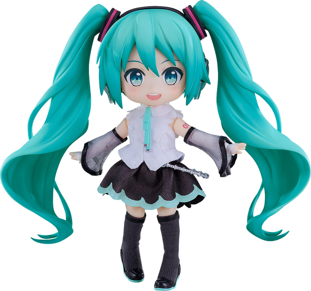 PREORDER Piapro Characters Nendoroid Doll Hatsune Miku NT