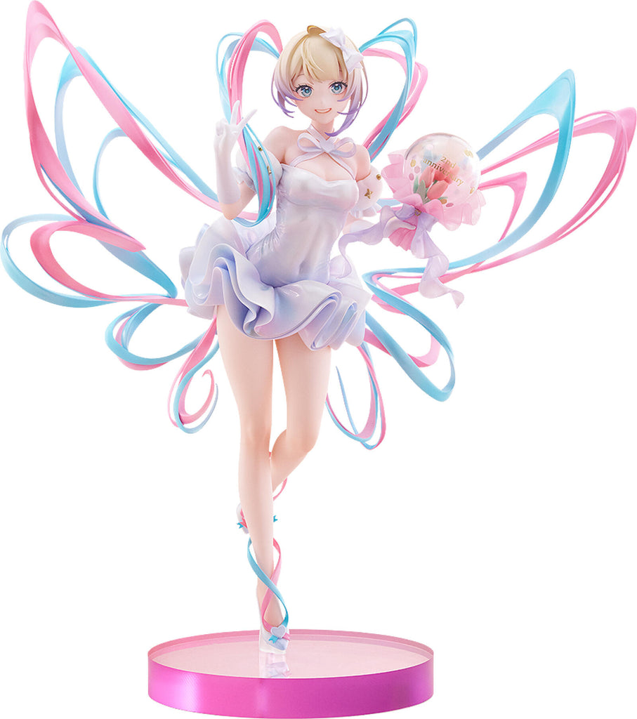 PREORDER Needy Streamer Overload OMGkawaiiAngel Anniversary Party Version 1/7 Scale